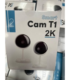 Owltron 2 Pack Indoor Home Security Cameras with Motion Detection. 500 Packs. EXW Los Angeles